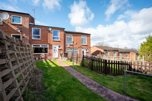Ashberry Gardens